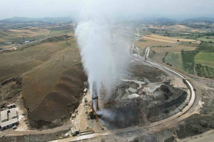 Denizli’de Patlamalar 4 Gündür Devam Ediyor