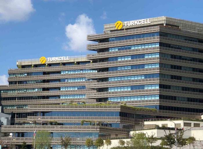 Turkcell’in Yeni Yönetim Kurulu Belli Oldu