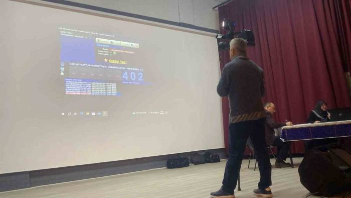 Ttk İşçi Alımı Kurasında Kadın İşçinin Adı Çıktı