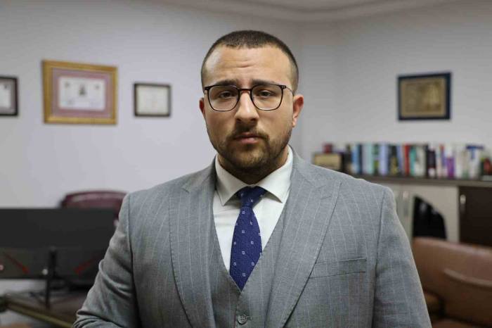 Amerika’da Ölü Bulunan Adanalı Fenomenin Ailesinin Avukatından Şok Açıklamalar