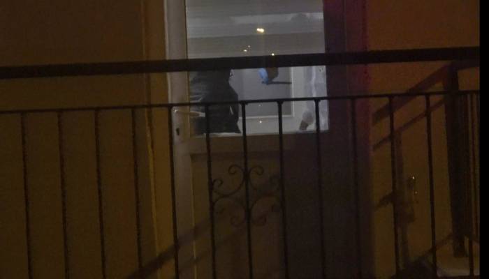 Antalya’da Pakistanlı Kadın Kanlar İçerisinde Ölü Bulundu, Öğretmen Oğlu Gözaltına Alındı