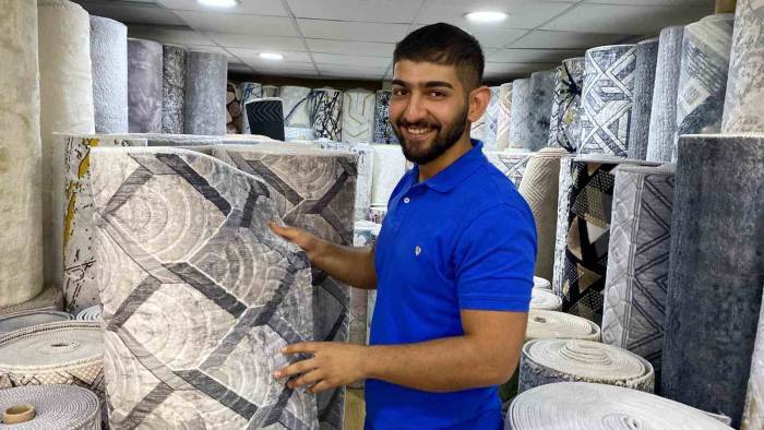 Yeni Ev Kuracak Çiftlerin Halı Tercihleri Yön Değiştirdi
