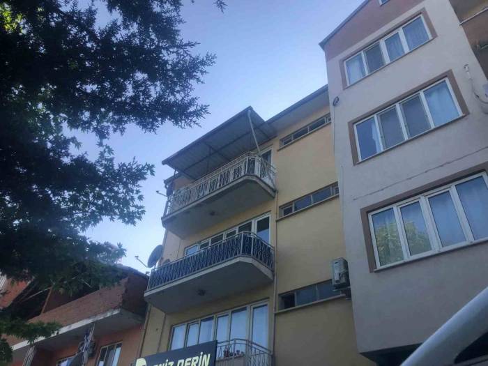 1 Haftadır Haber Alınamayan Yaşlı Kadın Ölü Olarak Bulundu