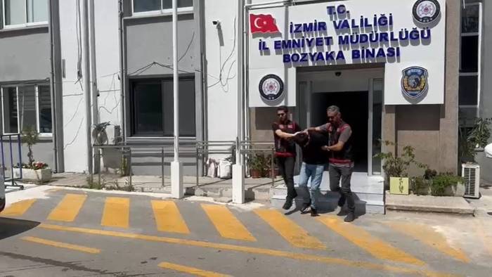 İzmir’deki Kanlı Pusuya 2 Tutuklama Daha