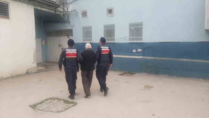 Kastamonu’da Aranan 5 Şahıs Jandarma Ekiplerince Yakalandı