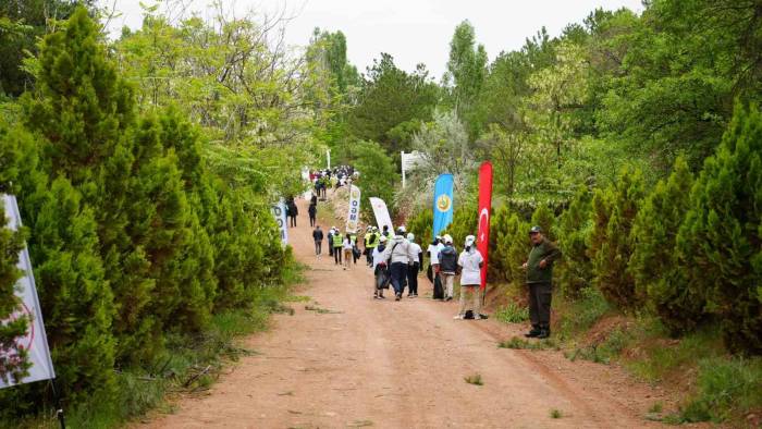 Ormanlar İçin Birlik Oldular: Yangınları Tetikleyen Atıklar Tek Tek Toplandı