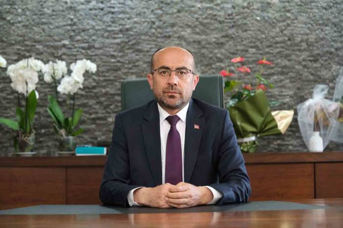 Orhaneli’de Evlenecek Gençlere Düğün Salonu Ücretsiz