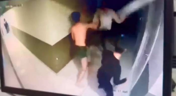 Esenyurt’ta Eskort Pazarlığı Kavgasında Kardeşini Öldürmüştü: O Anlara Ait Yeni Görüntüler Ortaya Çıktı