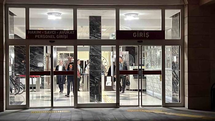 Kahramanmaraş Ezgi Apartmanı Davasında Sıcak Gelişme