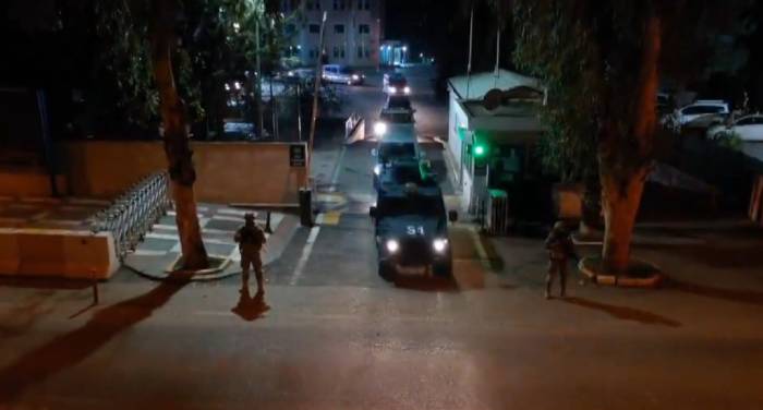 Şanlıurfa’da Telefon Dolandırıcılığı Operasyonunda 18 Tutuklama