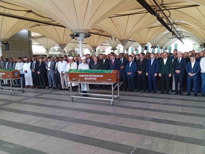 Sudan Egemenlik Konseyi Başkanı’nın Oğlu El-burhan Son Yolculuğuna Uğurlandı