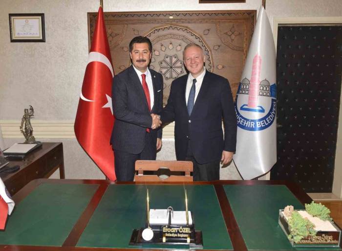 Yenişehir’de Rota Turizme Çevrildi