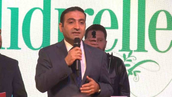 Beyoğlu’nda Hıdırellez Coşkusu