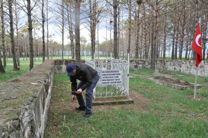 Karslı Vatandaştan Duyarlı Davranış