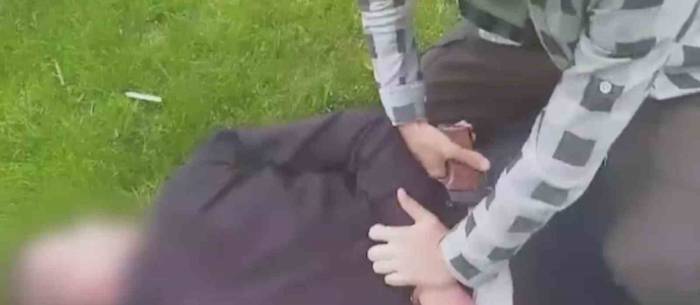 Kayseri’de ’huzur 38’ Uygulaması Yapıldı