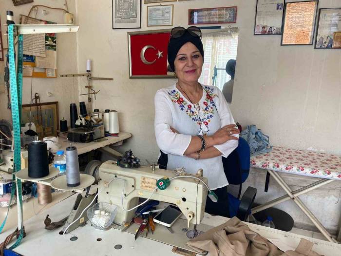 Eşinden Para İstedi, ’param Yok’ Cevabını Alınca Hayatı Değişti, Kendi İşinin Patronu Oldu