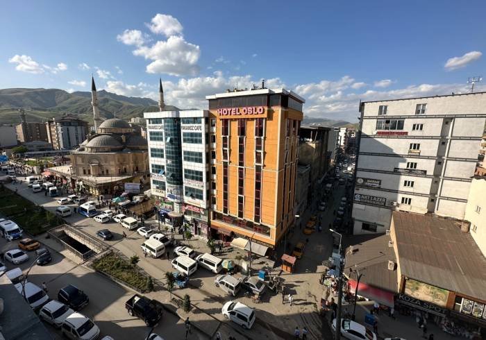 Yüksekova-şemdinli Fay Zonunda Deprem İhtimali Korkuttu: “Irak’ın Kuzeyinde Ve Güney Azerbaycan’ın Türkiye’ye Sınır İl Ve İlçelerinde Yıkım Yaşanabilir”