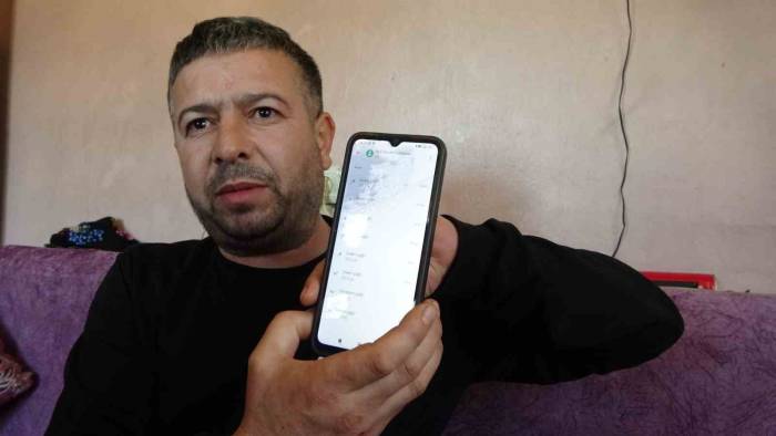 Sağlık Çalışanlarına Kürekle Saldıran Genç: "Çok Pişmanım, Babam Ellerimde Öldü"