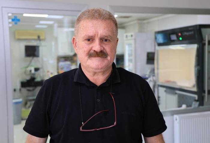 Adana Sokaklarında Yaklaşık 200 Bin Köpek Var