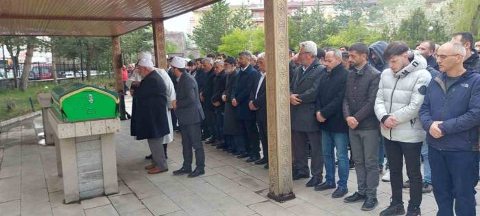 Küçükoğlu Ailesinin Acı Günü