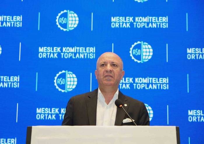 Aso Yönetim Kurulu Başkanı Ardıç: “İhracata Değil, Daha Fazla Döviz Kazancı Sağlayacak Süreçlere Ve İş Birliklerine Odaklanmalıyız”