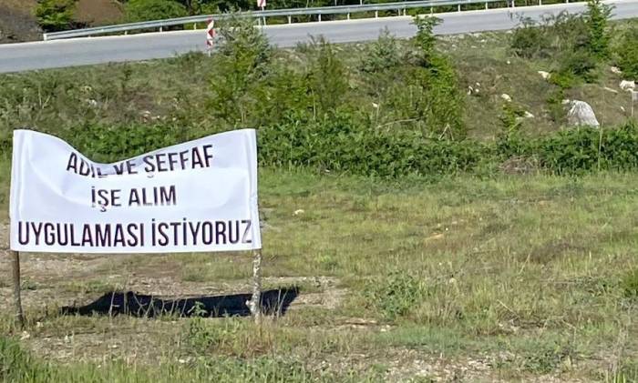 Gübretaş’a Ait Altın Madeninde ’iltimaslı İşe Alımları’ İddiası