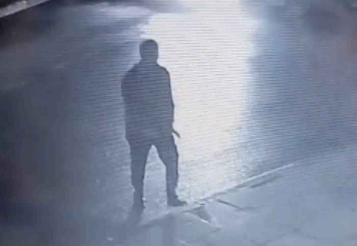 İş Yerinden Hırsızlık Kamerada