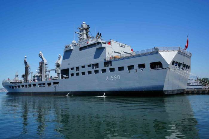 Dünyanın Gözü Bu Tatbikatta Olacak