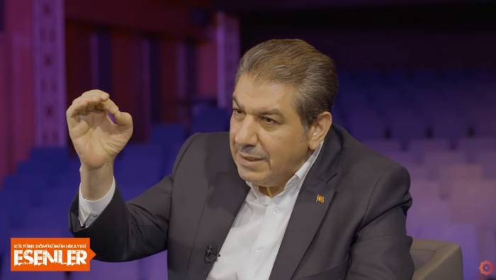 Esenler’in Akademileri Belgeselde