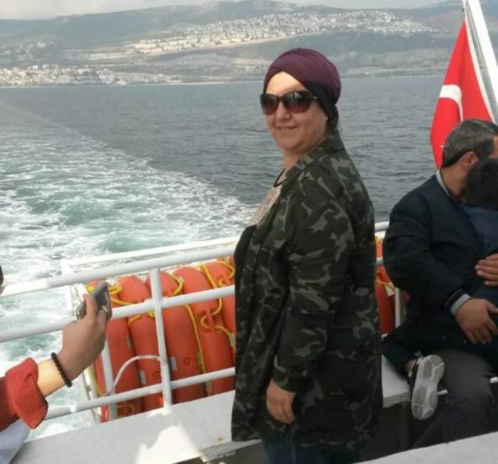 Acı Olay: Kızının Düğününde Fenalaşan Kadın Hayatını Kaybetti