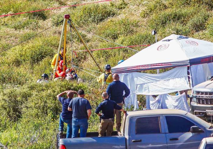 Meksika’da Başından Vurulan Kayıp Sörfçüler Kuyuda Bulundu