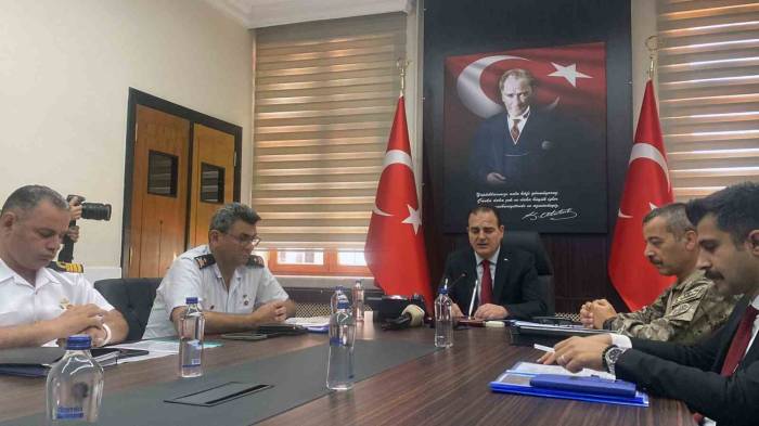 Muğla’da 2 Ayda 65 İnsan Kaçakçılığı Organizatörü Tutuklandı