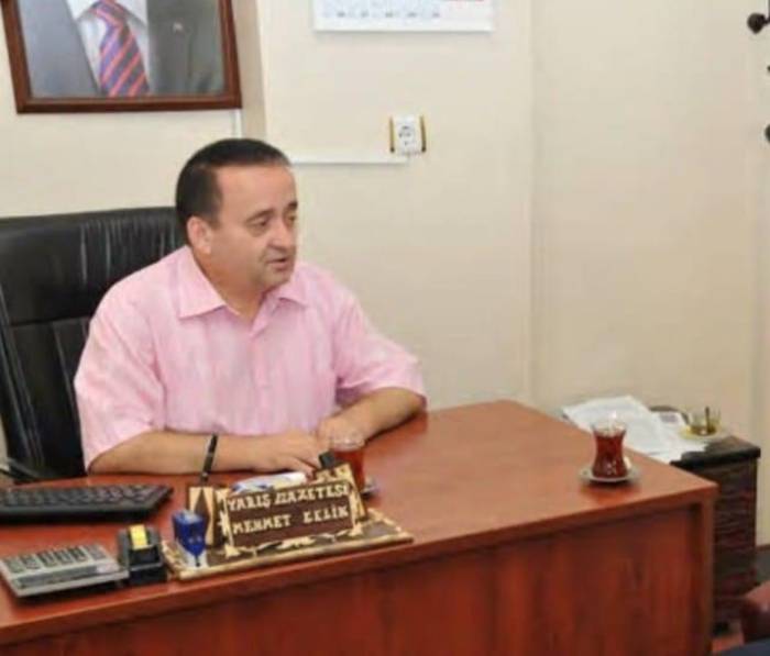 Avcılar’da Direksiyon Başında Kalp Krizi Ölüm Getirdi