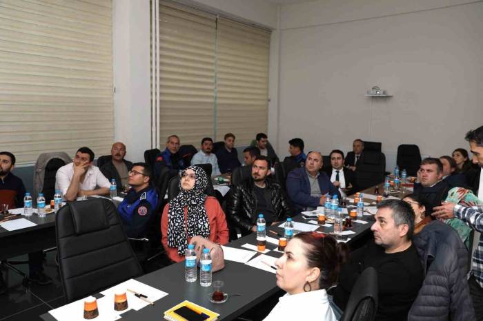 Samsun’un Stratejik Gürültü Haritaları Revize Edildi