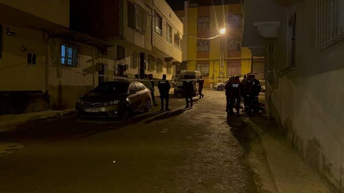 Kilis’te Bir Evde 5 Ceset Bulundu