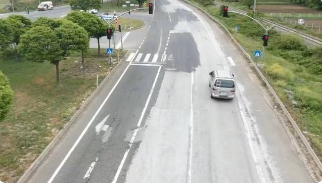 Drone Denetimlerinde 12 Bin 463 Tl Ceza Uygulandı