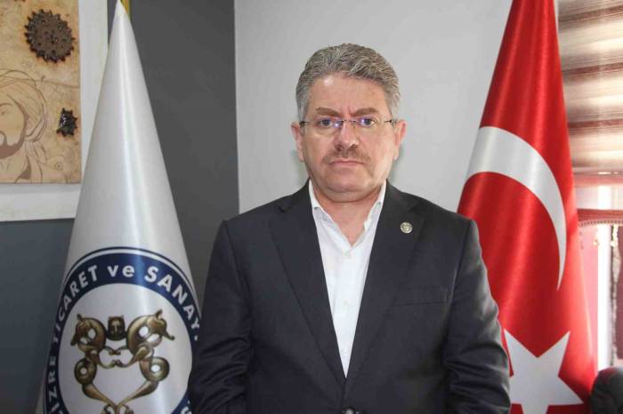 Kalkınma Yolu Projesi Bölgenin Ticareti Canlanıyor