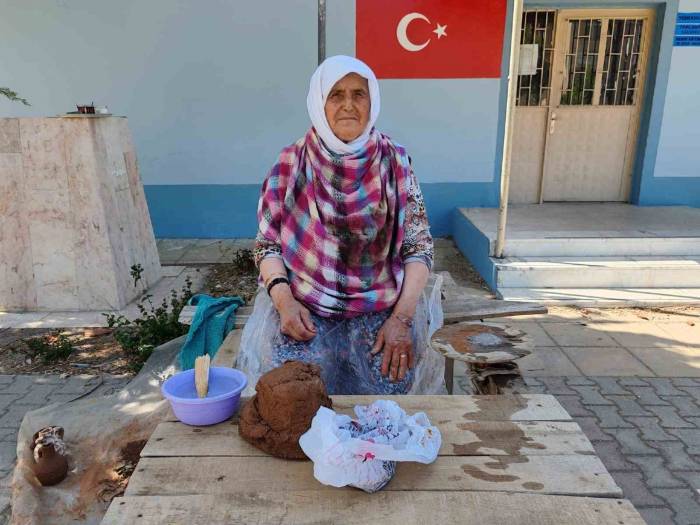 Öğrenciler Kendi Dont Destilerini Yaptı