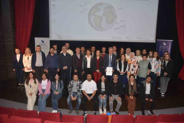 Doğan “Kimyasal Gübreden Vazgeçilmeli”