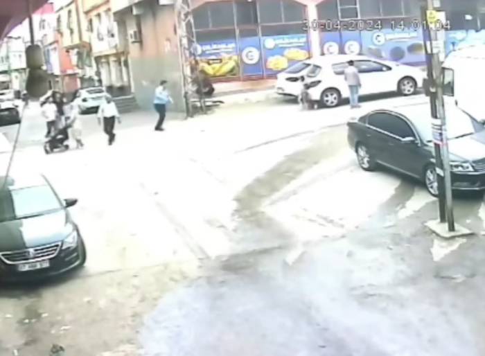 İnanılmaz Kurtuluş