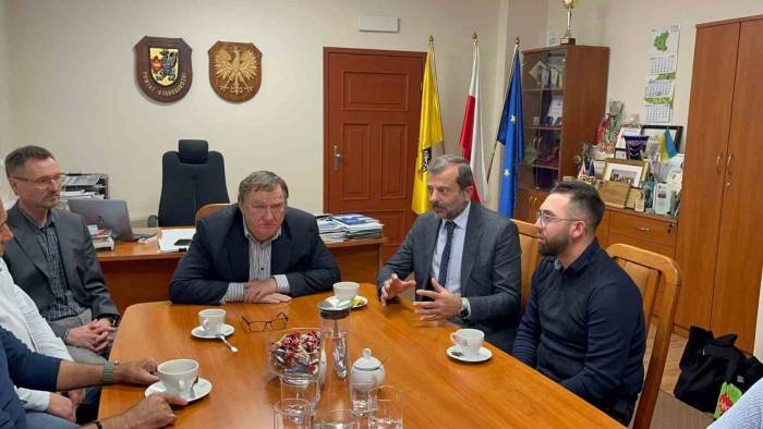 Gürsulu Gençler İçin Hibe Desteği