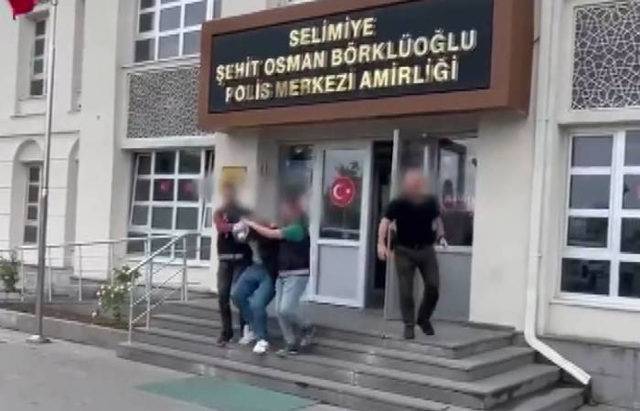 38 Suç Kaydı Olan Babanın Bıçakladığı Kızı Hayatını Kaybetti