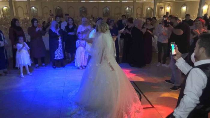 Bu İlçede Dar Gelirli Ailelerin Düğünleri Belediyeden
