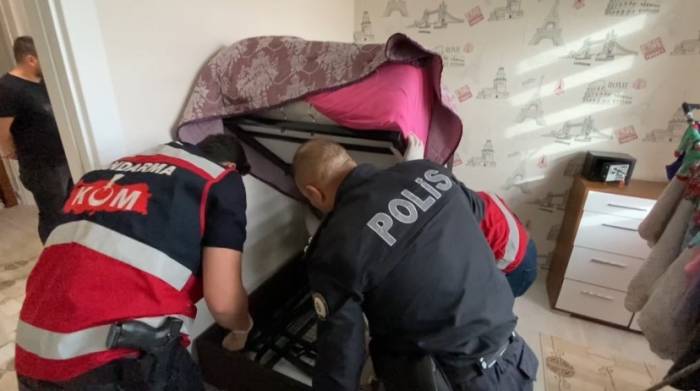 Diyarbakır’da Aralarında Avukatın Da Olduğu 9 Şüpheli Tutuklandı