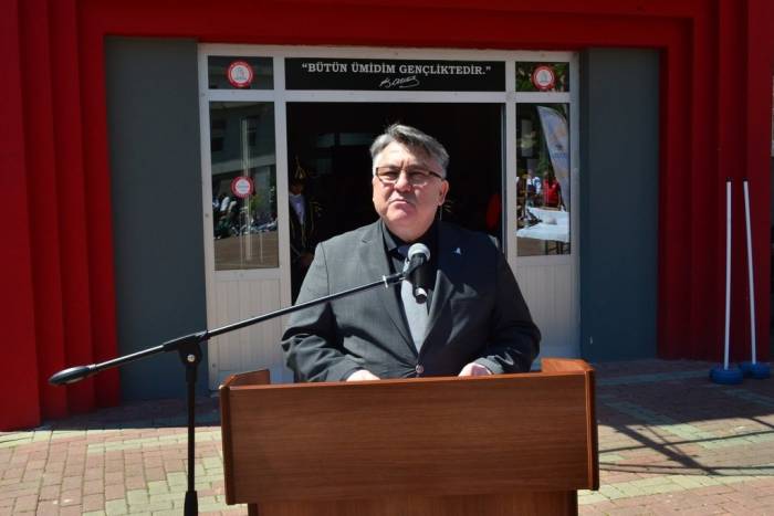 Zbeü’de Hıdrellez Bahar Bayramı Coşkuyla Kutlandı