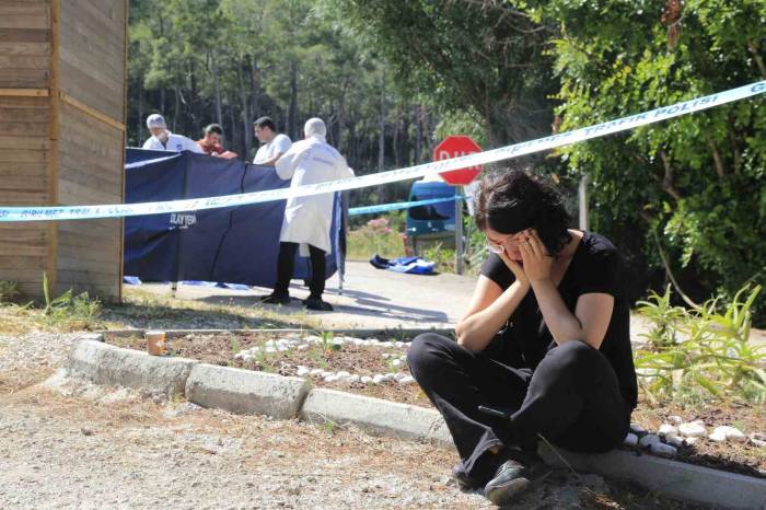 Okul Müdürü Motosikletiyle Eve Dönüş Yolunda Hayatını Kaybetti