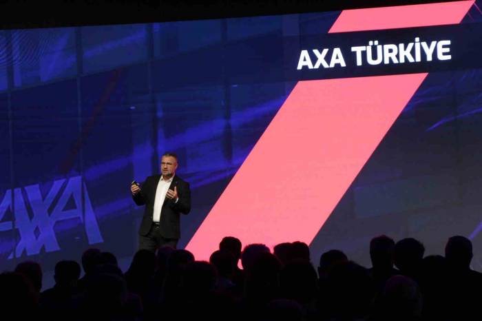 Axa Türkiye Ceo’su Yavuz Ölken: “Büyük Afetlerden Sonraki İlk 3-4 Ay Sigortalanma Oranları Yukarı Çıkıyor, Sonra Da Yenilenmiyor”