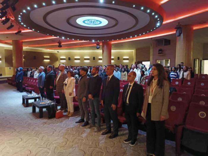 Genç Hukukçulara Bilişim Hukukunu Anlattılar