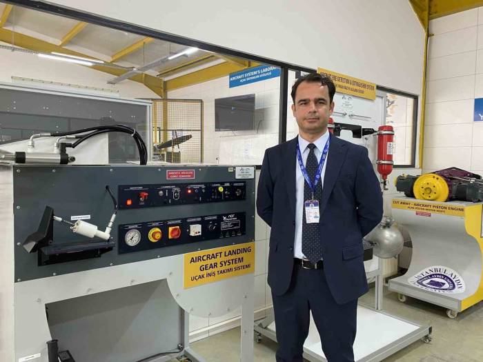 İstanbul Havalimanı’nda Faciadan Dönüldü, Uzman İsim Sistemin Nasıl Çalıştığını Gösterdi: “Daha Büyük Olaylarla Karşı Karşıya Kalabilirdik”