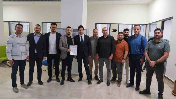 Onikişubat’ta Orta Hasarlı Evlere Güçlendirme Atağı